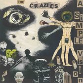 Crazies - A Simple Vision (LP)