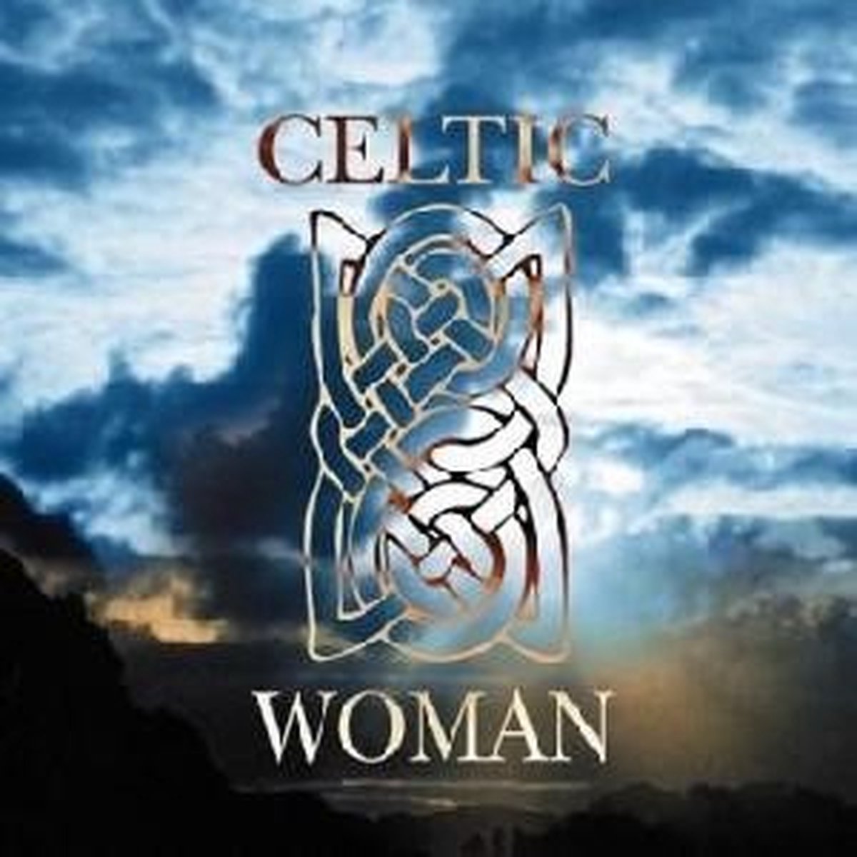 Various Artists - Celtic Woman (CD)