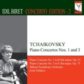 Idil Biret - Piano Concertos (CD)