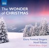 Elora Festival Singers - Edison, Noel - Bloss, Mic - The Wonder Of Christmas (CD)