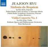 Various Artists - Sinfonia Da Requiem (CD)