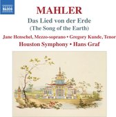 Houston Symphony Orchestra - Das Lied Von Der Erde (CD)