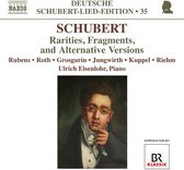 Various Artists - Schubert-Lied (CD)
