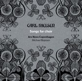 Ars Nova Copenhagen & Michael Bojesen - Songs For Choir (Super Audio CD)