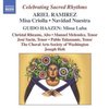 Cho Arts Soc. Washington - Misa Criolla (CD)