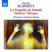 Vincent Lardelet - Ombres (CD)