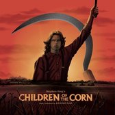 Jonathan Elias - Children Of The Corn (LP) (Coloured Vinyl)