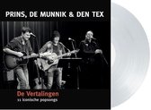 Paul de Munnik, Kees Prins, JP den Tex - De Vertalingen (LP)