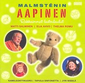 Various Artists - Malmstenin Aapinen - Children' (CD)