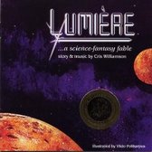 Cris Williamson - Lumiere (CD)