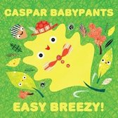 Caspar Babypants - Easy Breezy! (CD)