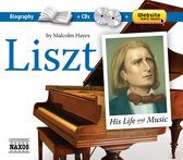 Various Artists - Liszt: His Life An Music (2 CD)