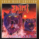 Saint - Time's End (CD) (Gold Disc)