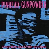 Pinhead Gunpowder - Goodbye Ellston Avenue (LP) (Coloured Vinyl)