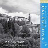 The Sixteen, Harry Christophers - Palestrina Volume 7 (CD)