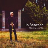 Erik Palmberg, Anton Dromberg, Niklas Wennstrom - In Between (CD)
