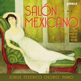 Jorge Federico Osorio - Salon Mexicano (CD)