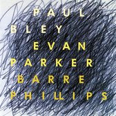 Paul Bley - Time Will Tell (CD)
