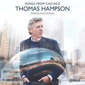 Thomas Hampson - Kuang-Hao Huang - Songs From Chicago (CD)