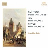 Joachim Trio - Piano Trios (CD)