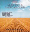 Ramon Salvatore - Music In The American Grain (CD)