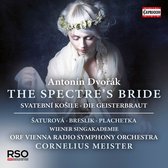 Wiener Singakademie & ORF Vienna Radio Symphony Or - The Spectre's Bride (CD)