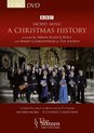 Simon Russell Beale, The Sixteen, Harry Christophers - Sacred Music, A Christmas History (DVD)