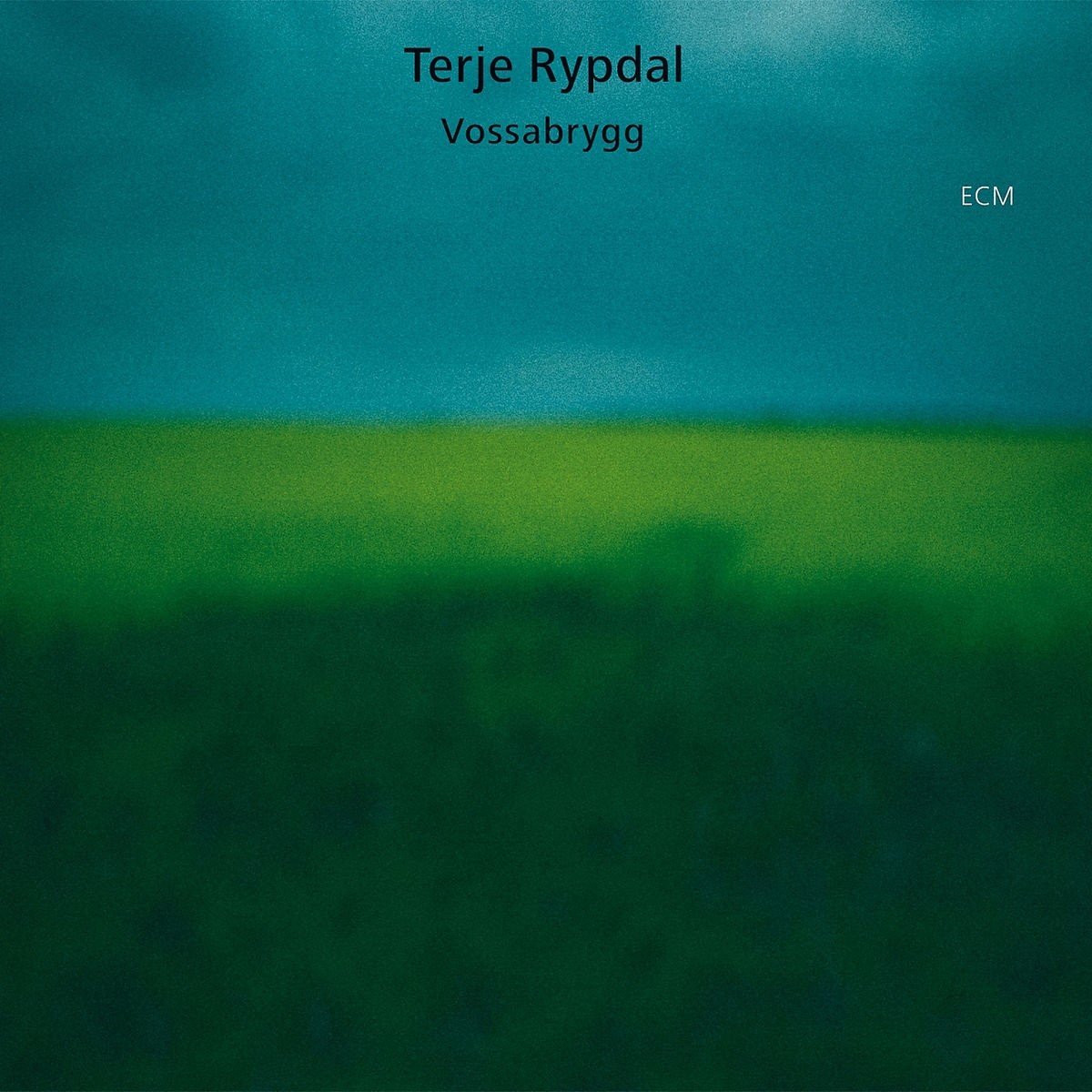 Terje Rypdal - Vossabrygg (CD)