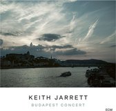 Keith Jarrett - Budapest Concert (2 LP)