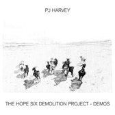 The Hope Six Demolition Project - Demos (Vinyle)