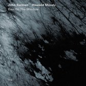 John Surman & Howard Moody - Rain On The Window (CD)