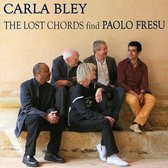 Carla Bley - The Lost Chords Find Paolo Fresu (CD)