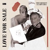 Lady Gaga & Tony Bennett - Love For Sale (MC)