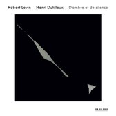 Robert Levin - D Ombre Et De Silence (CD)