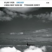 Vijay Iyer, Linda May Han Oh, Tyshawn Sorey - Uneasy (2 LP)