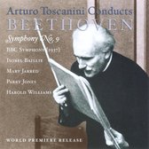 BBC Symphony Orchestra - Beethoven: Symphony No.9 In D Minor, Op. 125 (CD)