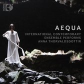 International Contemporary Ensemble - Aequa (CD)