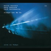 Keith Jarrett - Always Let Me Go (2 CD)