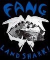 Fang - Landshark (LP)