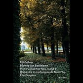 Till Fellner - Piano Concertos 4 & 5 (CD)
