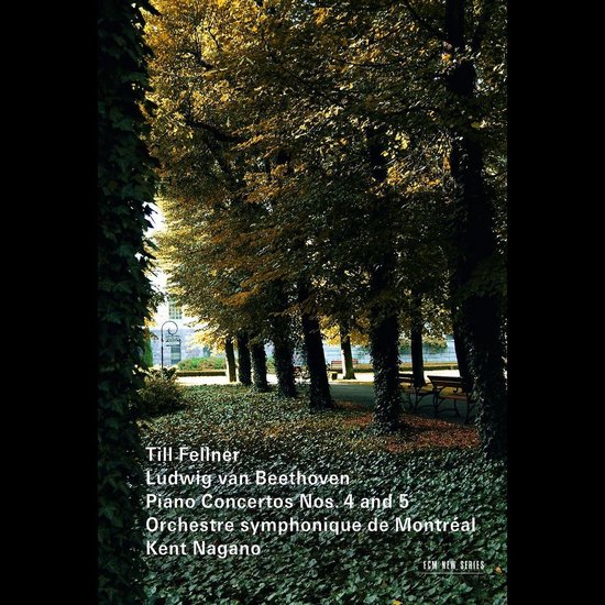 Piano Concertos Nos. 4 & 5