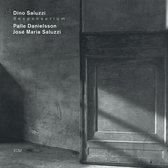 Dino Saluzzi - Responsorium (CD)