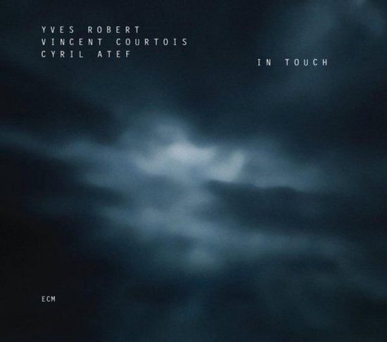 Yves Robert - In Touch (CD)
