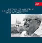 Charles Mackerras - Life With Czech Music (6 CD)