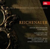 Collegium 1704 - Concertos (CD)