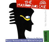Prague National Theatre Orchestra, Bohumil Gregor - Janácek: The Macropulos Case. Opera In 3 Acts (2 CD)