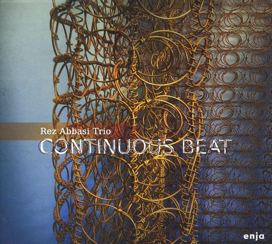 Continous Beat (CD)