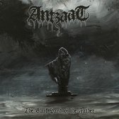 Antzaat - Black Hand Of The Father (LP) (Coloured Vinyl)