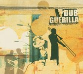 Dub Guerilla - Dub Guerilla (CD)