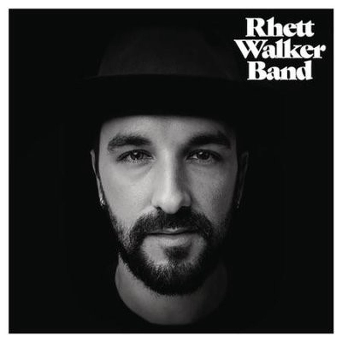 Rhett Walker Band - Rhett Walker Band (CD)